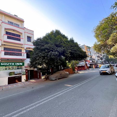 South Inn - Green Park Near Hauz Khas South Delhi Нью-Дели Экстерьер фото